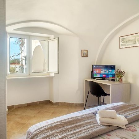 Casa Isetta & La Casetta Degli Dei 마사루브렌세 외부 사진