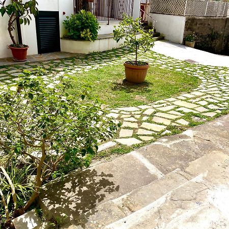 Casa Isetta & La Casetta Degli Dei 마사루브렌세 외부 사진