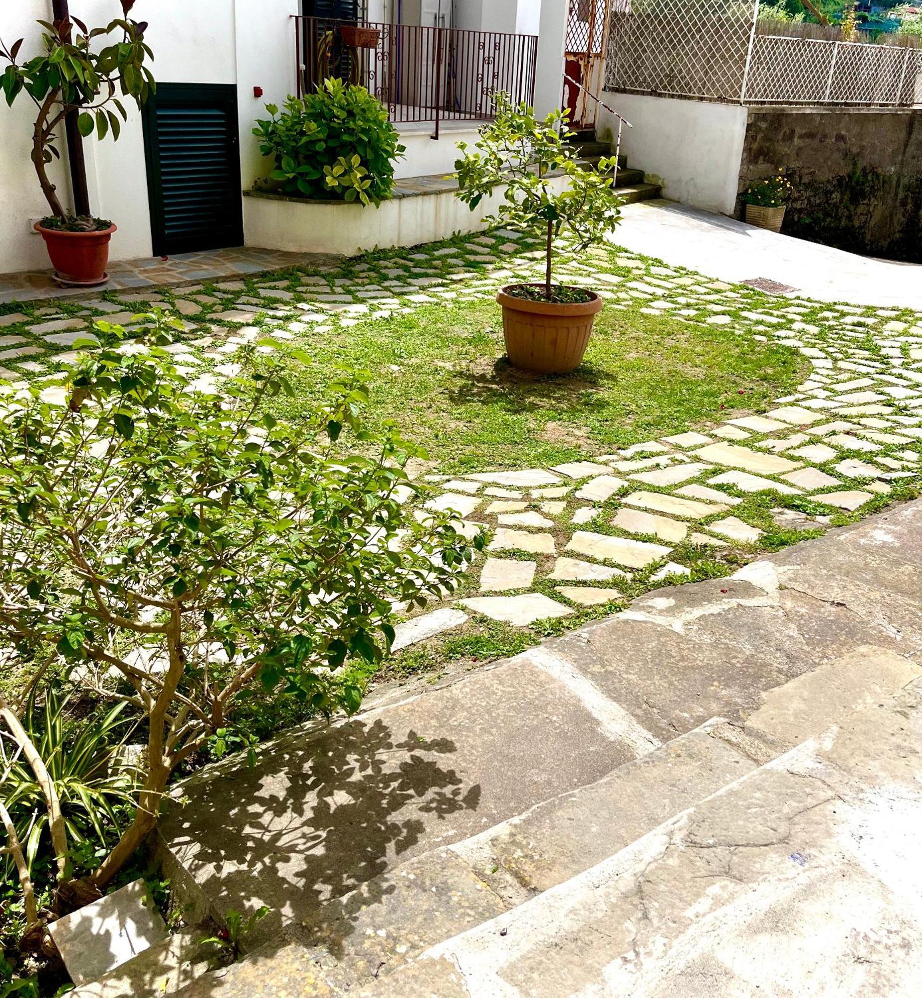 Casa Isetta & La Casetta Degli Dei 마사루브렌세 외부 사진