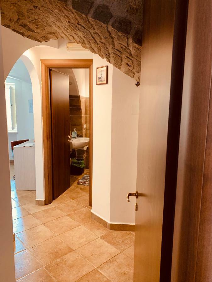 Casa Isetta & La Casetta Degli Dei 마사루브렌세 외부 사진